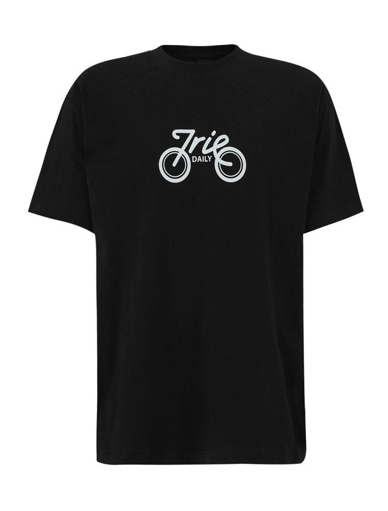 Daily Bike T-Shirt [black]