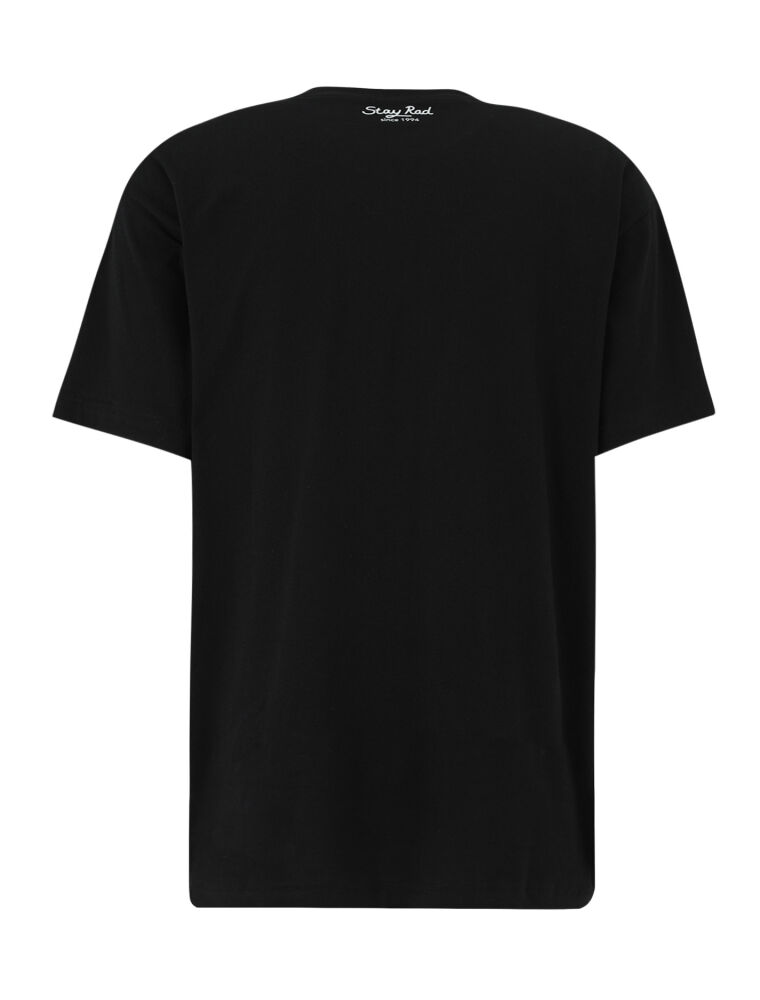 Daily Bike T-Shirt [black]