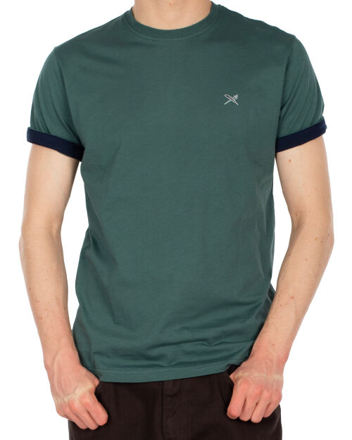 Turn Up Tee [cool jungle]
