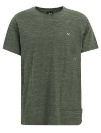 Chamisso Tee [forest mel.]