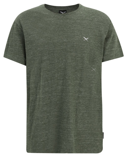 Chamisso Tee [forest mel.]
