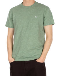 Chamisso Tee [light olive]