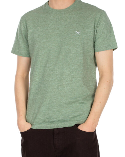 Chamisso Tee [light olive]