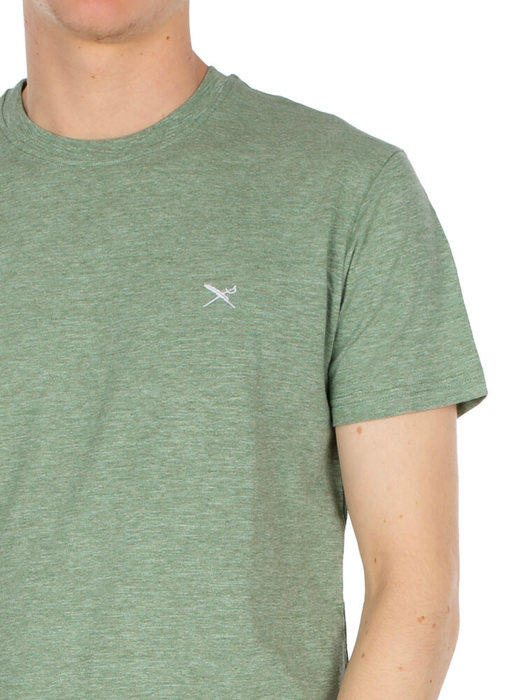 Chamisso Tee [light olive]
