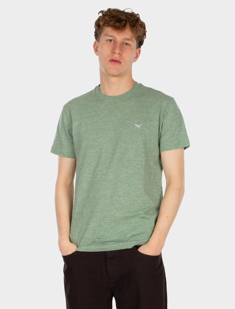 Chamisso Tee [light olive]