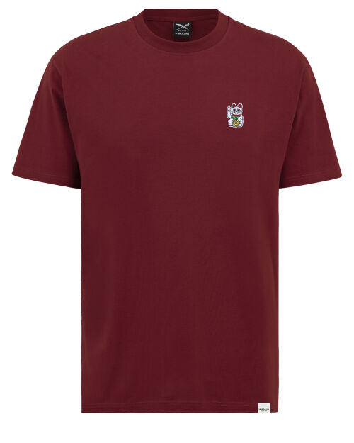 Bye Bye Tee [wine]