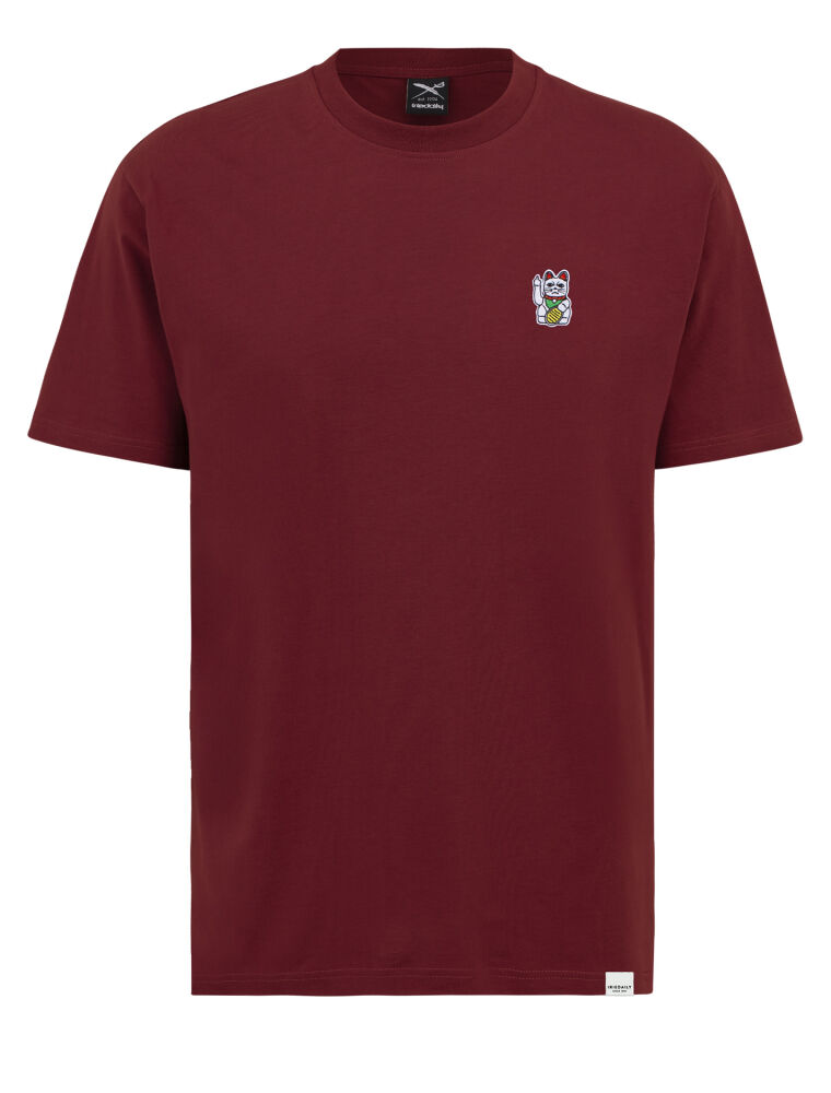 Bye Bye Tee [wine]
