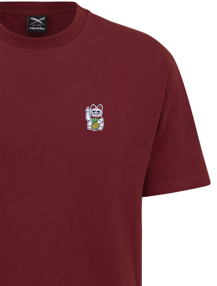Bye Bye Tee [wine]