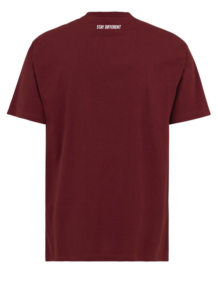Bye Bye Tee [wine]