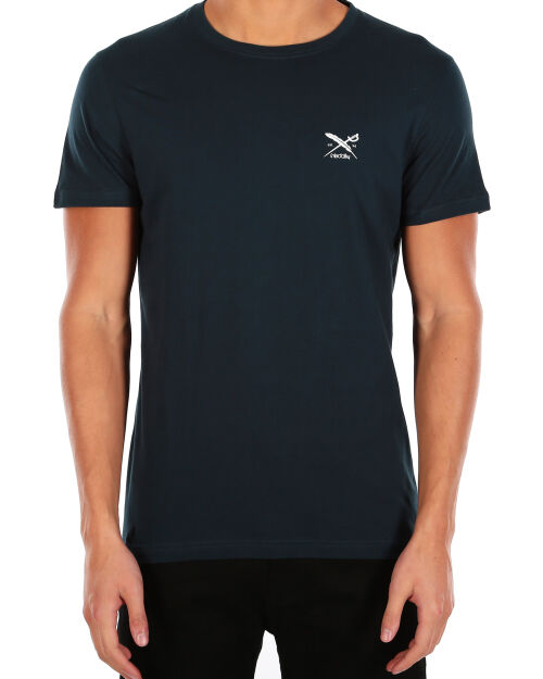 Chestflag Tee [dark orion]