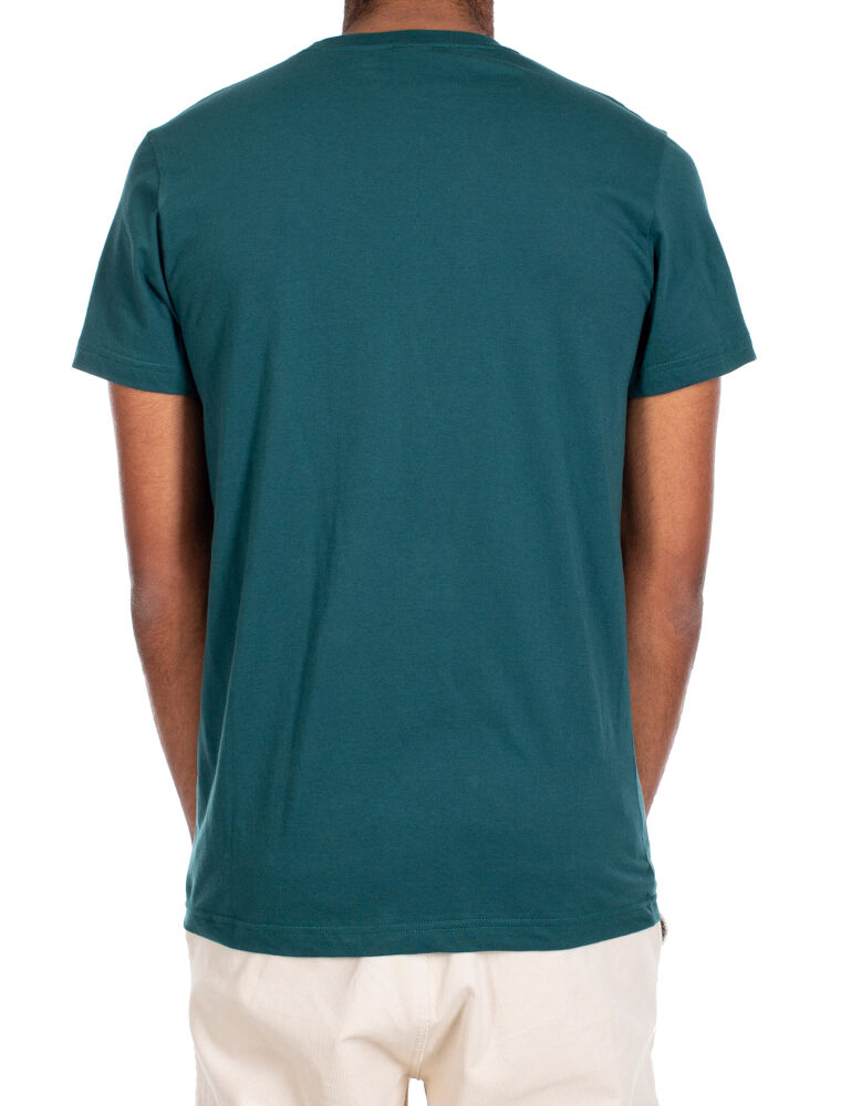 Chestflag Tee [pacific]