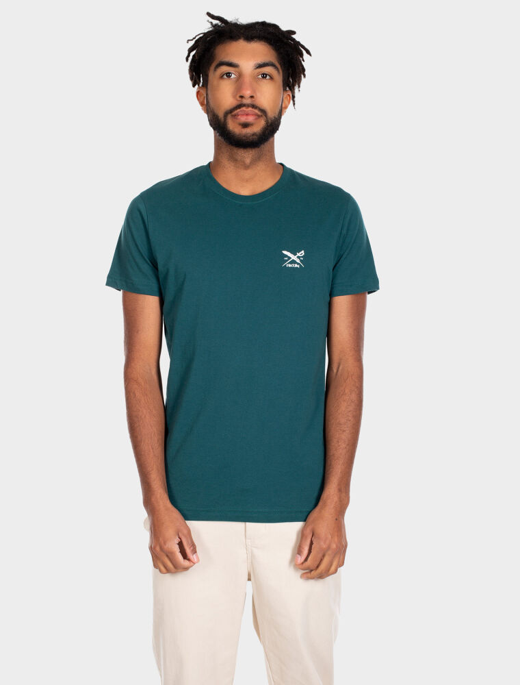 Chestflag Tee [pacific]