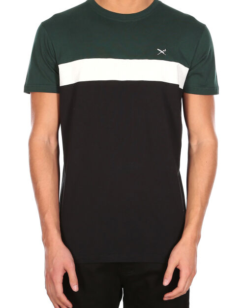 Court Tee [hunter]