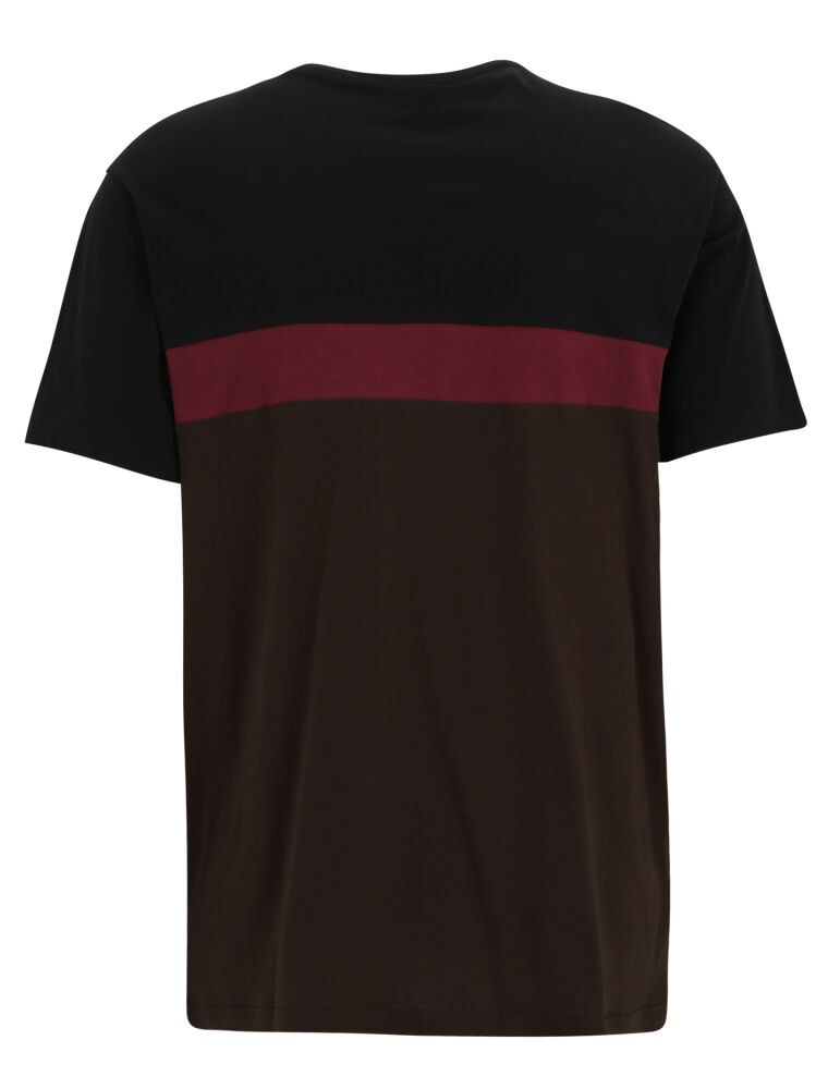 Court Tee [coffee]