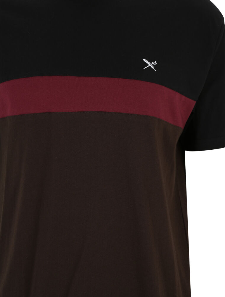 Court Tee [coffee]