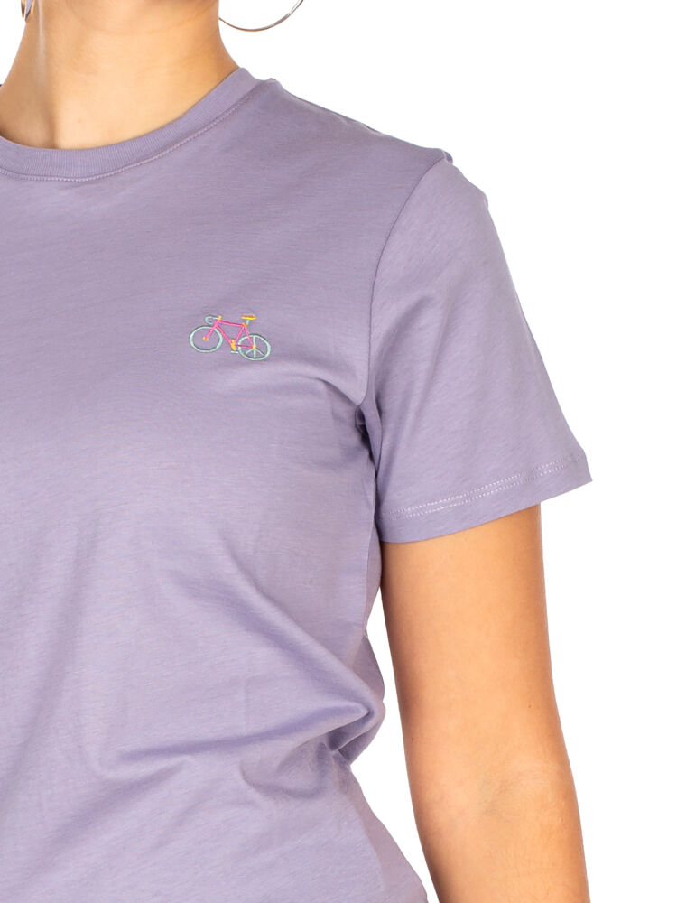 Peacy Ride Tee [daybreak]