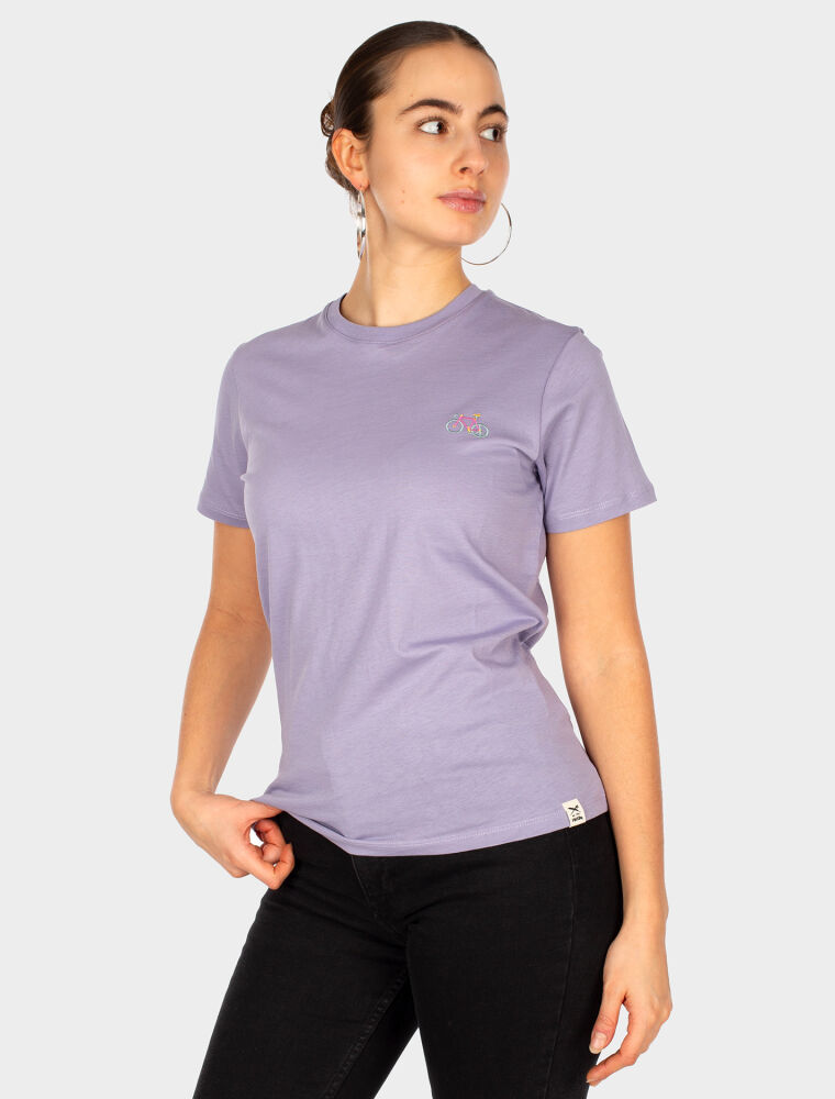 Peacy Ride Tee [daybreak]