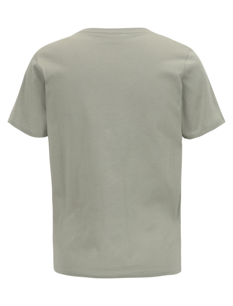 Peacy Ride Tee [lint]