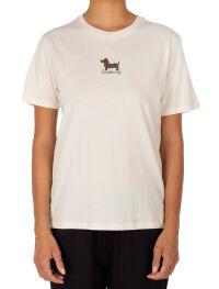 Dacksi Tee [undyed]