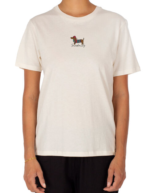 Dacksi Tee [undyed]