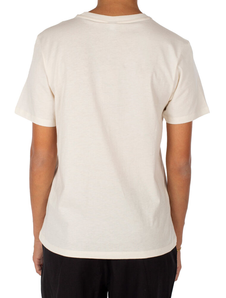 Dacksi Tee [undyed]