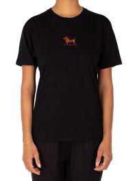 Dacksi Tee [black]