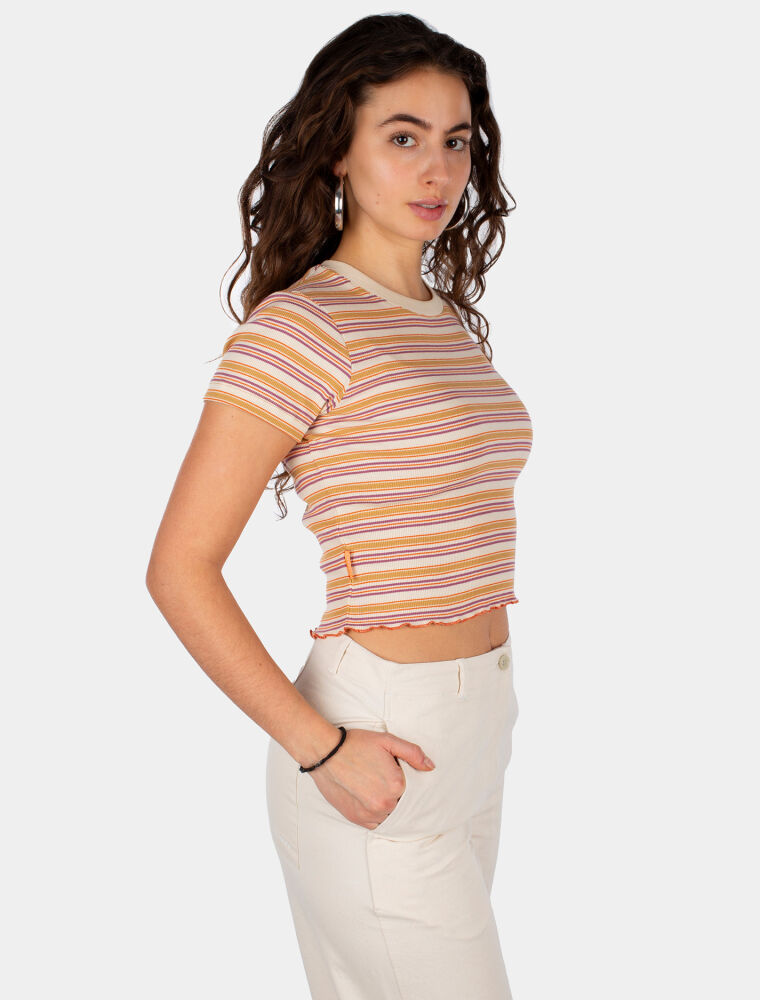 Pippa Tee [caramel]