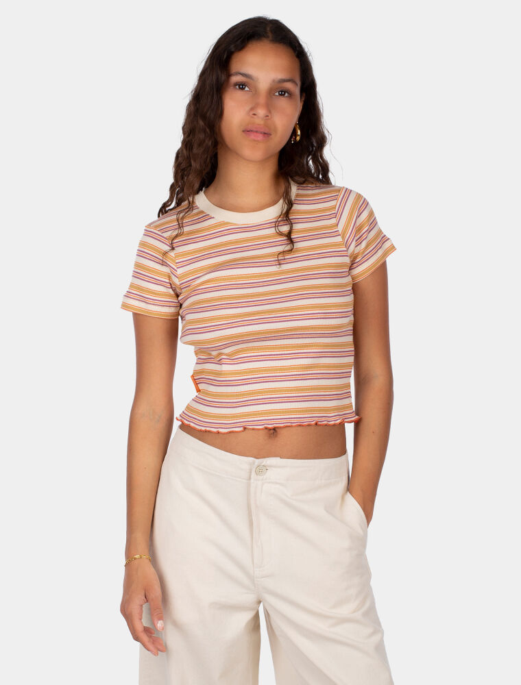 Pippa Tee [caramel]