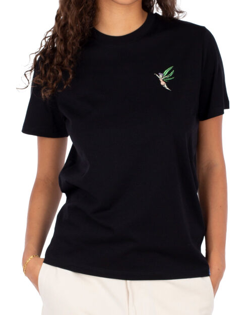 Hazebell Tee [black]