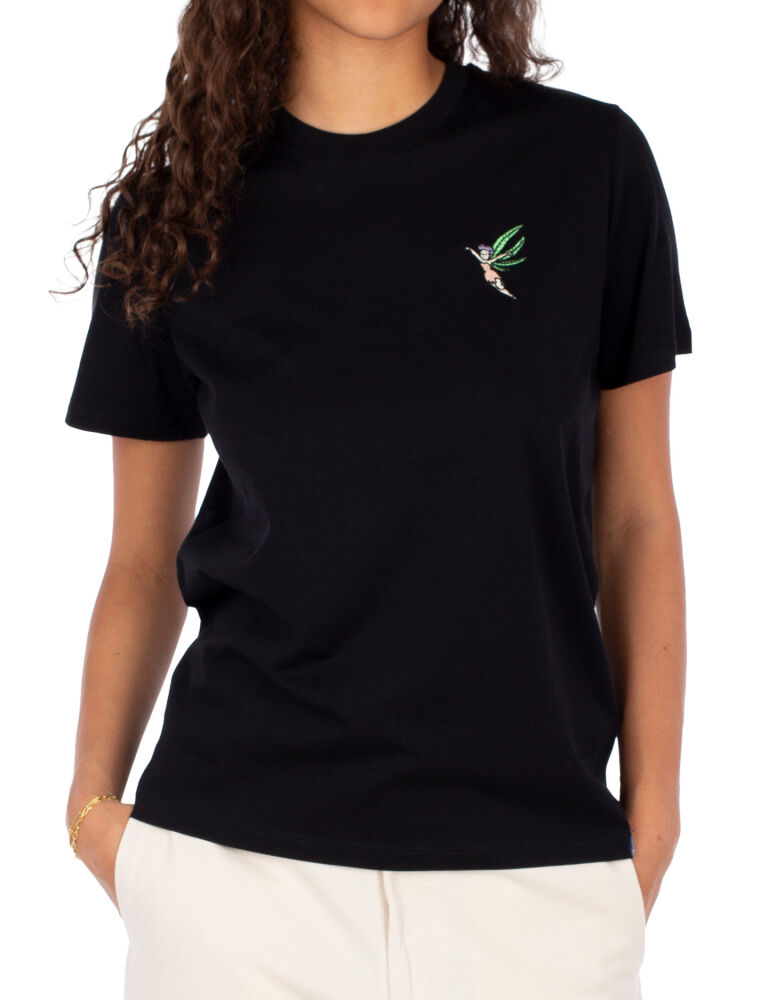 Hazebell Tee [black]