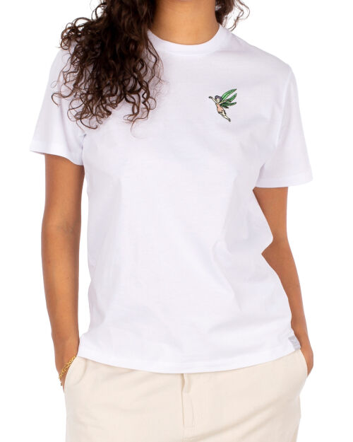 Hazebell Tee [white]