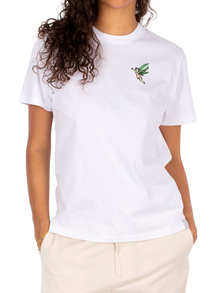 Hazebell Tee [white]