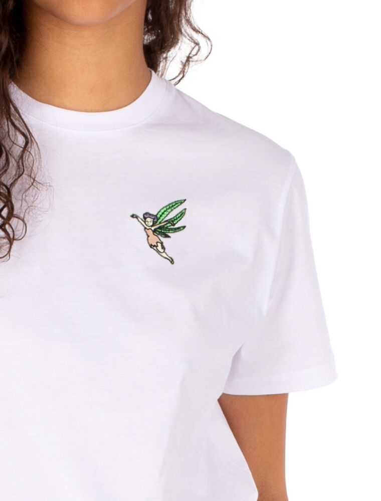 Hazebell Tee [white]