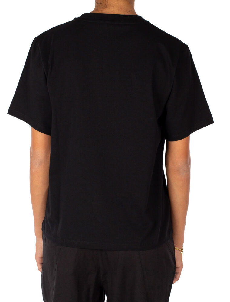 Lama Lama Tee [black]