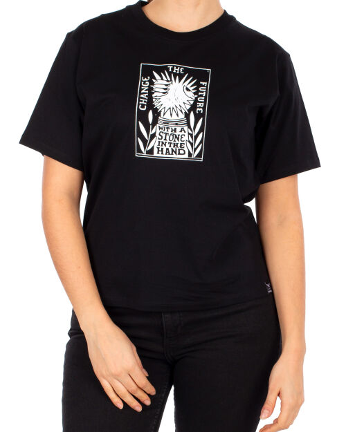Change T-Shirt [black]