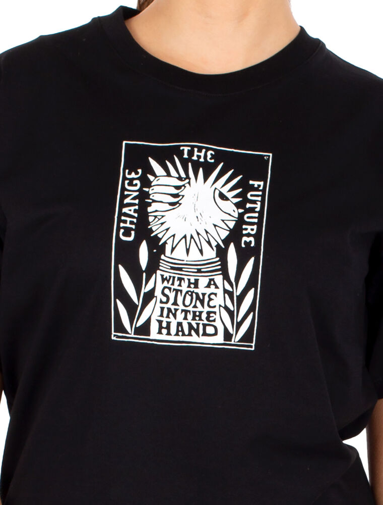 Change T-Shirt [black]