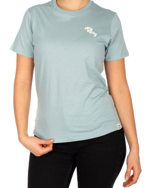Catty T-Shirt [slate]