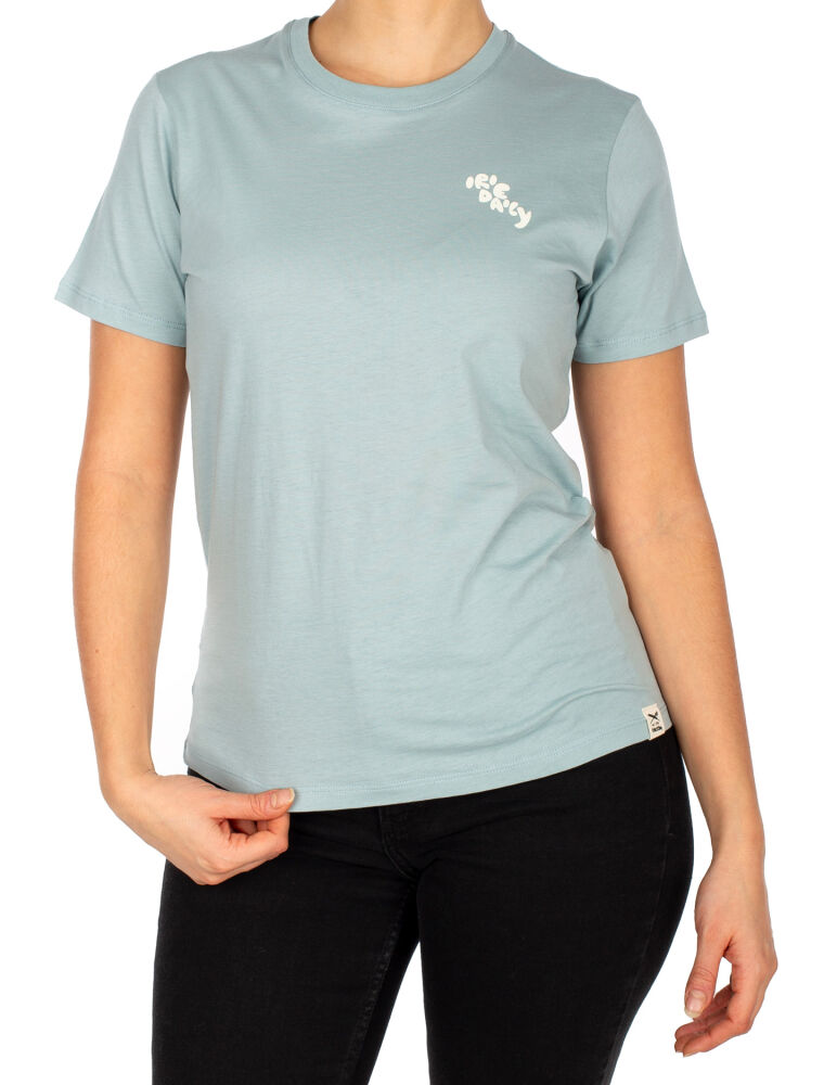 Catty T-Shirt [slate]