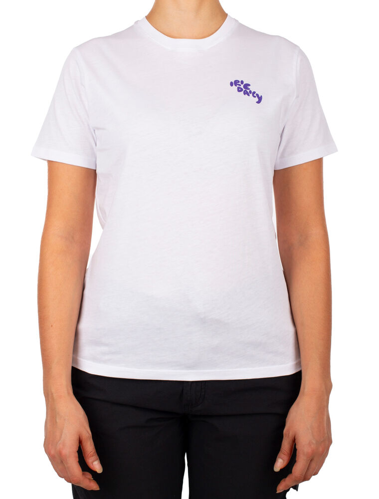 Catty T-Shirt [white]