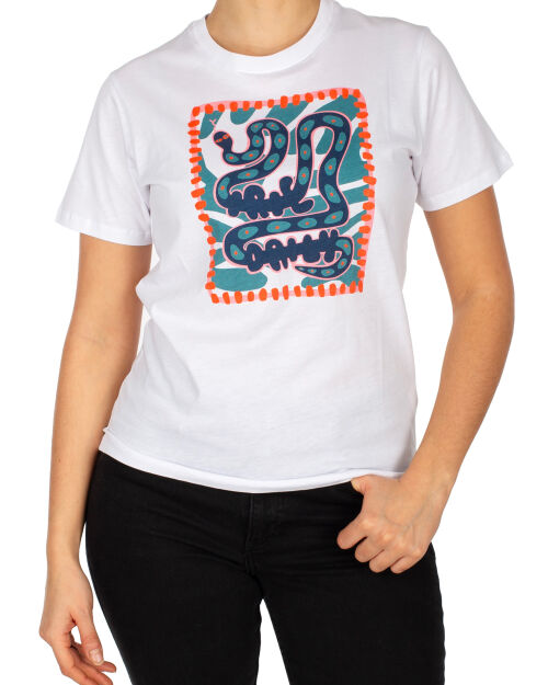 Serpens T-Shirt [white]