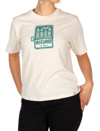 Piscis T-Shirt [undyed]