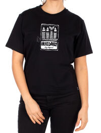Piscis T-Shirt [black]