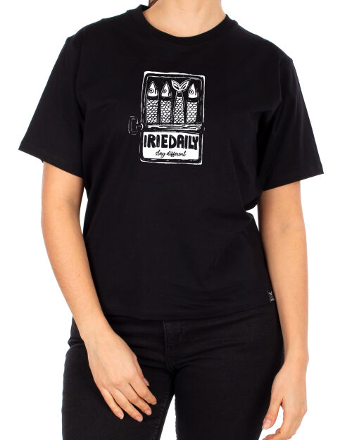 Piscis T-Shirt [black]