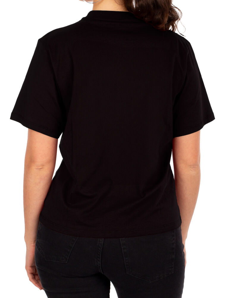 Piscis T-Shirt [black]