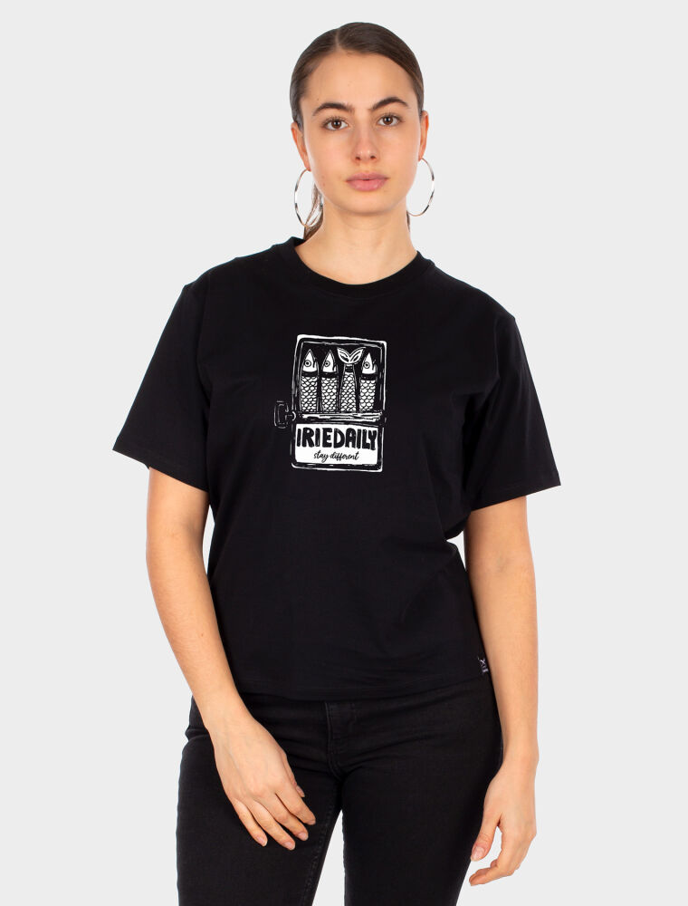 Piscis T-Shirt [black]