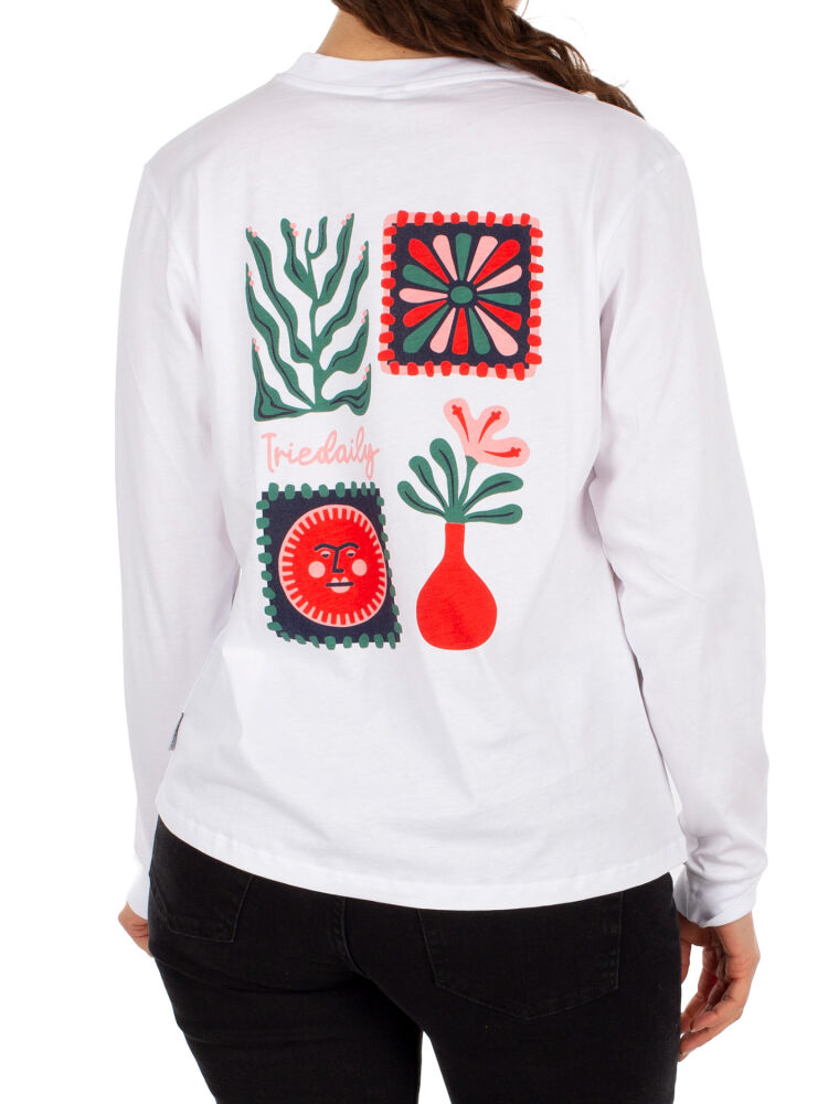 Planty LS [white]