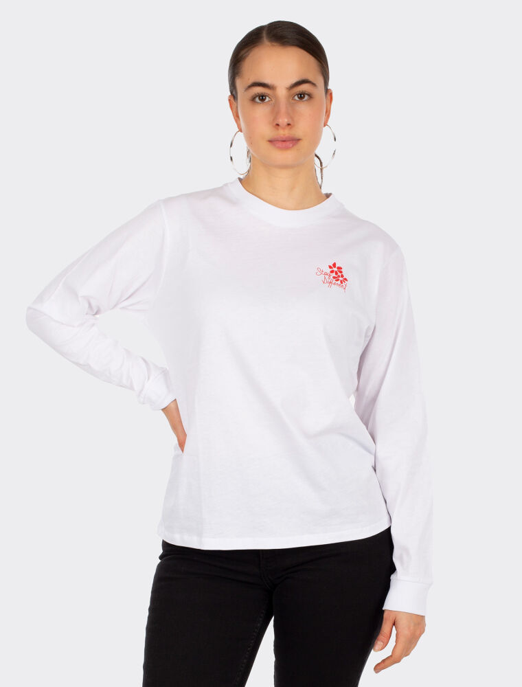 Planty LS [white]