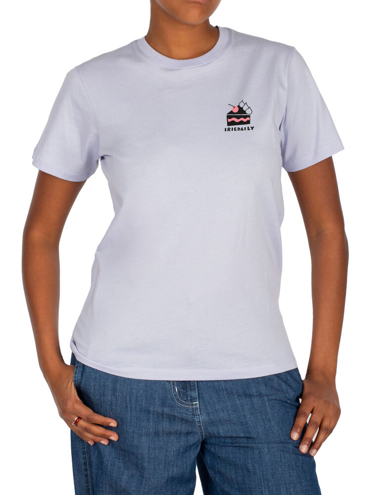 Yoga Club T-Shirt [light lilac]
