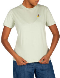 Melty T-Shirt [light sage]