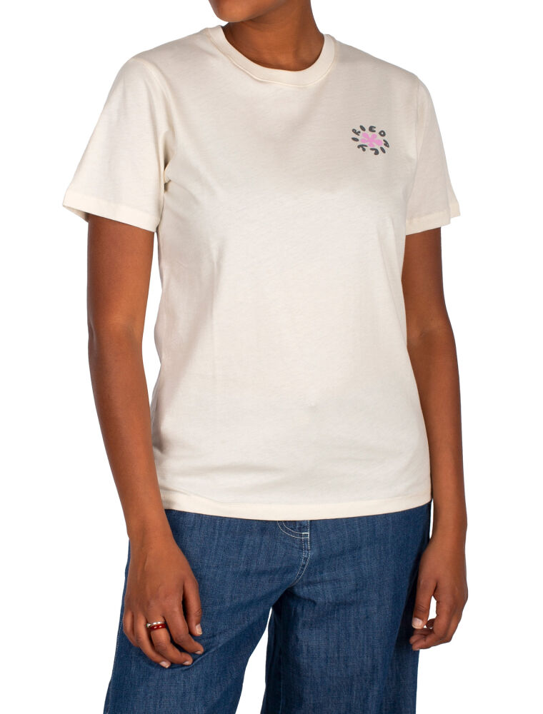 Vasie T-Shirt [undyed]